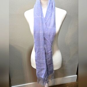 Lochmere Cashmere Scarf